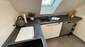 Moderne Wohnung nah am Cappenberger-See, 1-4 Gäste - Image 3