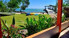 Therapy Cabins - Belize Island Experience - Image 4