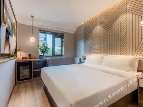 Super 8 Hotel (Beijing Peking University Hospital Gaomidian North Subway Station) - Image 4