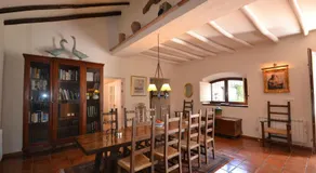 VILLA EL MOLINO Menyber - Image 5
