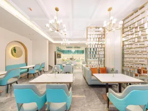 Xana Deluxe Hotel Harbin Central Street - Image 5
