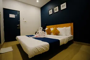 Blue City Palace - Near Chennai Airport - Image 3