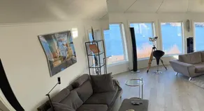 180 degrees seaview luxury house - Image 4