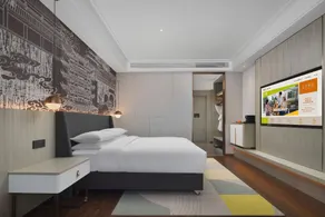 Home2 Suite by Hilton Quanzhou Anxi - Image 2