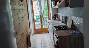 Appartement centre ville de la mure - Image 3