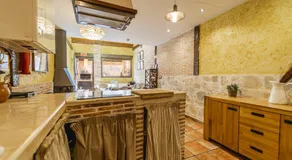 Maison de campagne \"El Palomar De La Cuesta\" avec jardin privé et Wi-Fi - Image 3