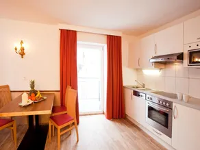 Apartment in Ischgl with a balcony - Image 3