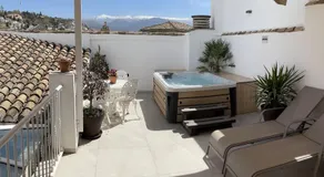 CALM SUITES Molino Corteza del Carmen - Image 2