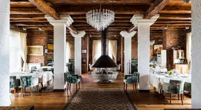Chateau Copsa Complex - Image 2