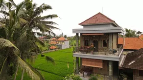 Nirwa Ubud Homestay - Image 3