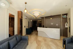 Hotel Chandrodaya Orchid - Near Banke Bihari Temple and Near Prem Mandir - Image 2