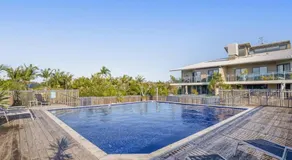 Lot 7 - Byron Beach Apartment with Pool - Image 3