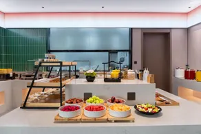 Moshangqingya Hotel (Pingdingshan Wanda Plaza Branch) - Image 3