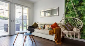 Apt cosy 6P Terrasse privee 10min Paris RER - Image 3