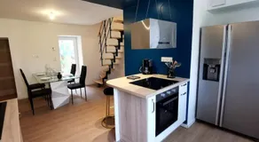 Maison cocooning au cœur du centre historique - Image 3