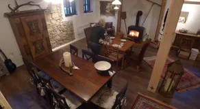 Heuholzmühle Privatzimmer - Image 2
