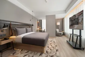 Guangzhou Zengcheng Tongpai Hotel - Image 2