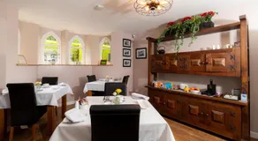 Coalbrookdale Villa - Image 3