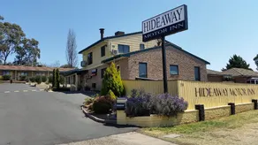Hideaway Motor Inn - Image 4