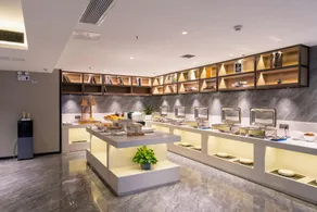 Tianmen Helens Esports Hotel (Tianmen CBD Shopping Plaza Branch) - Image 3