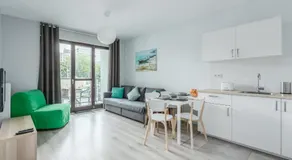 Warsaw City Apartments - Image 2
