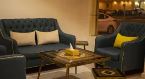 Quiet Rooms 9 Serviced Apartments - Image 3