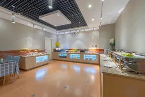 Home Inn Neo Guangzhou Zhujiang New Town - Image 5