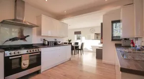 Villa Farm York - Image 3