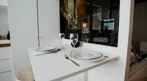 Sweet Love Room - Jacuzzi Privatif - Image 3