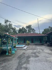 D' Rumah Hijau Village Resort (Rumah Hijau Melaka) - Image 3