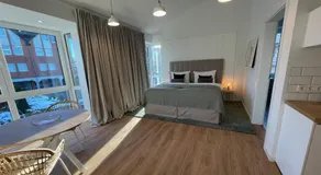 Moderne neue Apartments zum Wohlfühlen im Boardinghouse bed & butter - Image 2
