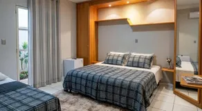 Londrina Hostel Il - Image 3