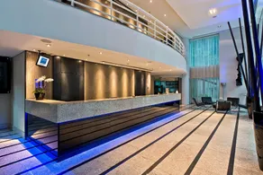 Tryp Berrini - Image 3