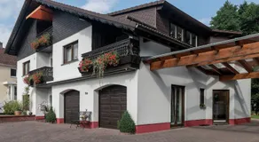 Quaint Apartment in Hüttenthal with Garden - Image 5