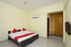Hotel O Dhotre Marriage Garden - Image 2