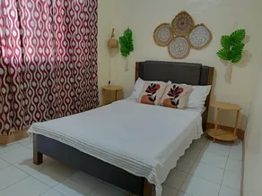 Dinalupihan Boho Apartment 2 Bedroom 2 Bathroom - Image 2