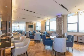 Echarm Hotel Yulin Rong County Rongzhou Commercial Plaza - Image 3