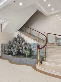 Jinjiang Inn Style Nanchang Liantang Middle Avenue - Image 4