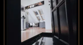 RM Luxury Apartment in Prague • 6 People • Free Parking • Pets - Image 4