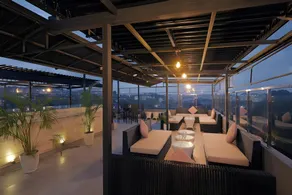 Hotel Horison Inn Alaska Semarang - Image 4