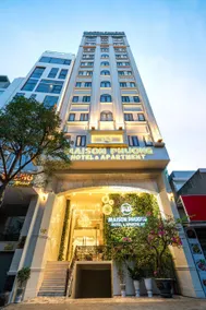 MAISON PHUONG HOTEL & APARTMENT - Image 5