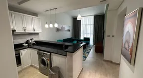 BANIYAS PLAZA HOTEL APARTMENTS - Image 2