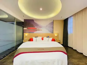 Thank Inn Hotel Guizhou Qiannan Duyun North New Town - Image 5
