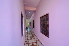Hotel O AK PALACE - Image 5