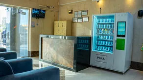 فندق ربوة الصفوة Rabwah Al Safwa Hotel 8 - Image 2