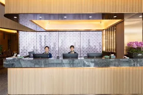 Mehood Theater Hotel, Tai Koo Li , Chunxi Road, Chengdu - Image 4