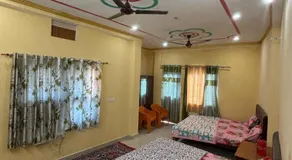 Naimisharanya vinayak dham - Image 2