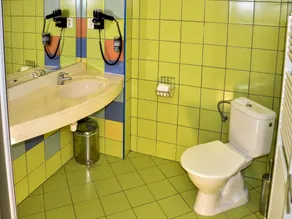 Hotel InturPrag - Image 4