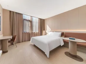 Hanting Hotel (Zhongshan Torch Development Zone Zhangjiabian Branch) - Image 5