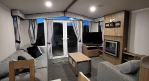 Presthaven Sands Holiday Park 3 and 2 Bed Caravans - Image 2